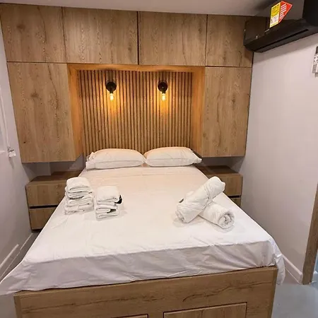 Apartamento Oasis Vista Al Mar *