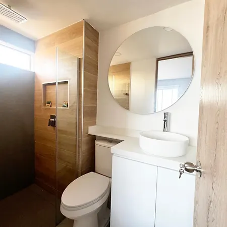 Apartamento Oasis Vista Al Mar *