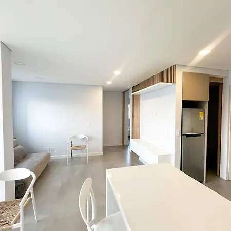 Apartamento Oasis Vista Al Mar
