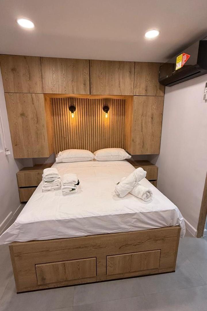 Apartamento Oasis Vista Al Mar *