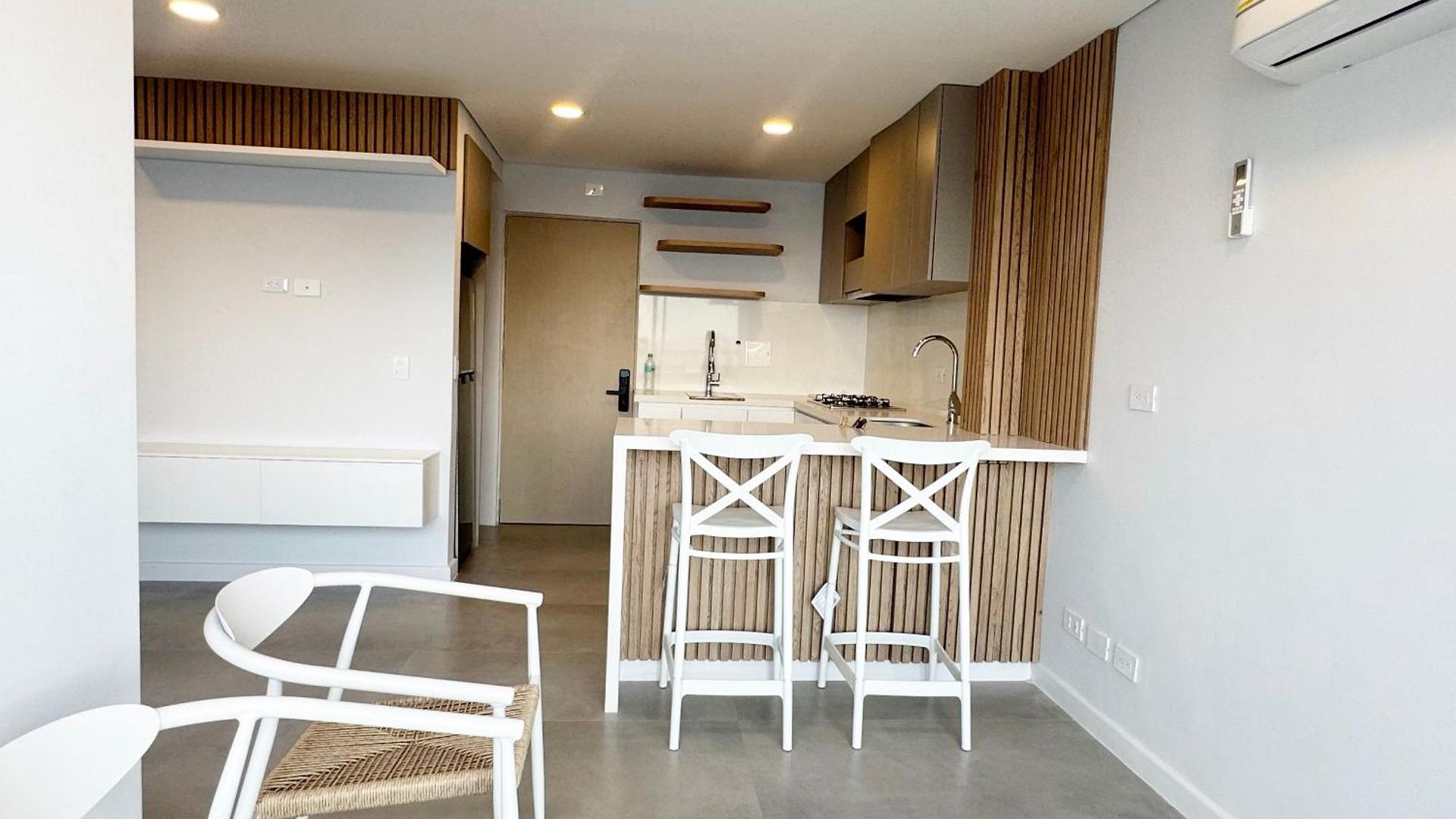 Apartamento Oasis Vista Al Mar