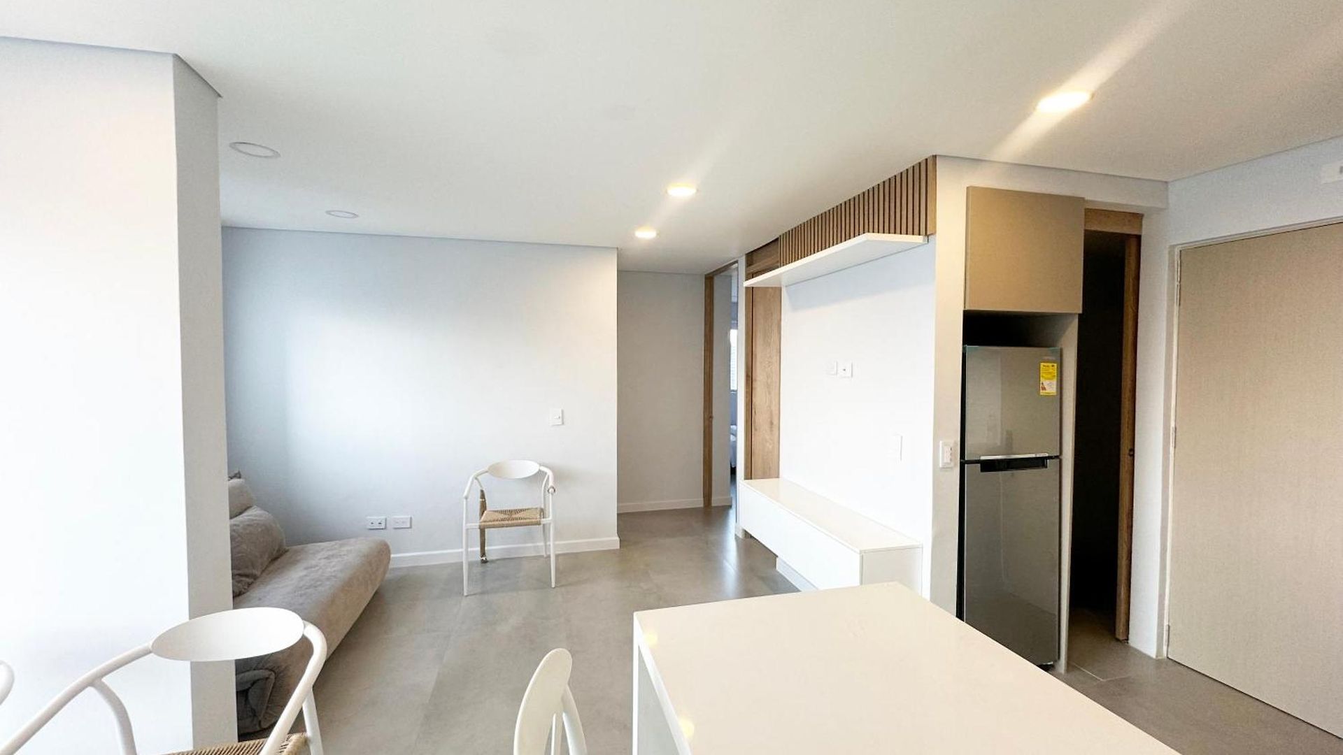 Apartamento Oasis Vista Al Mar