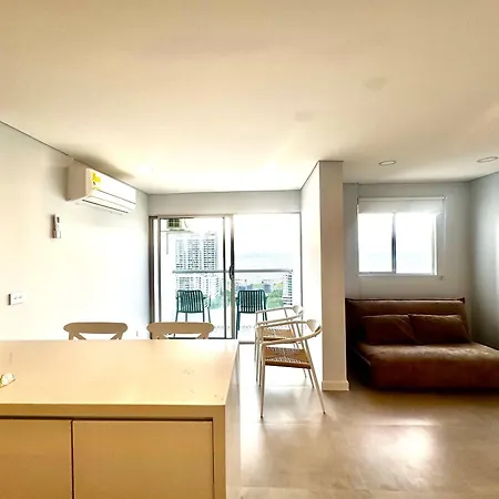 Oasis Vista Al Mar Cartagena