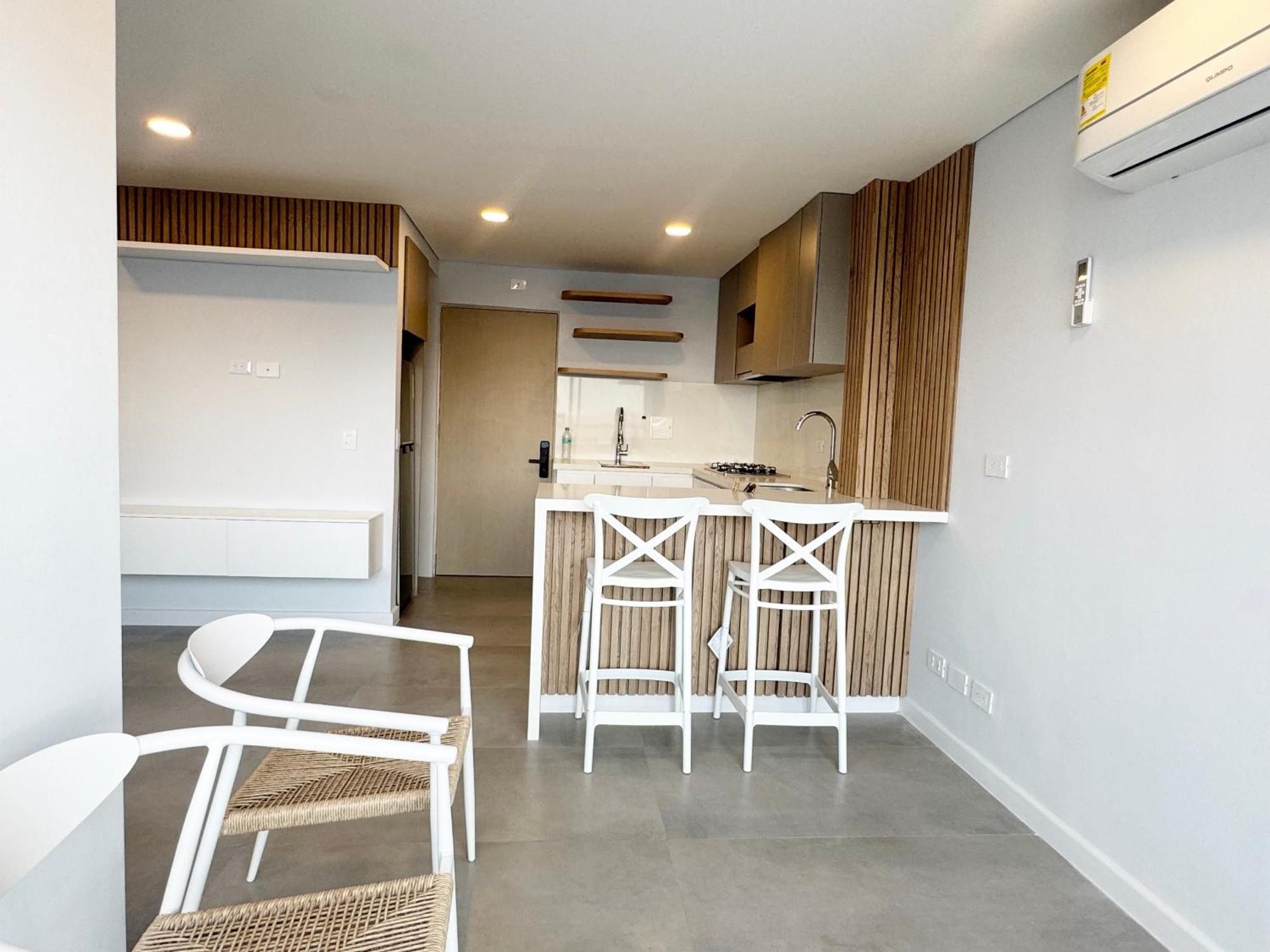 Apartamento Oasis Vista Al Mar