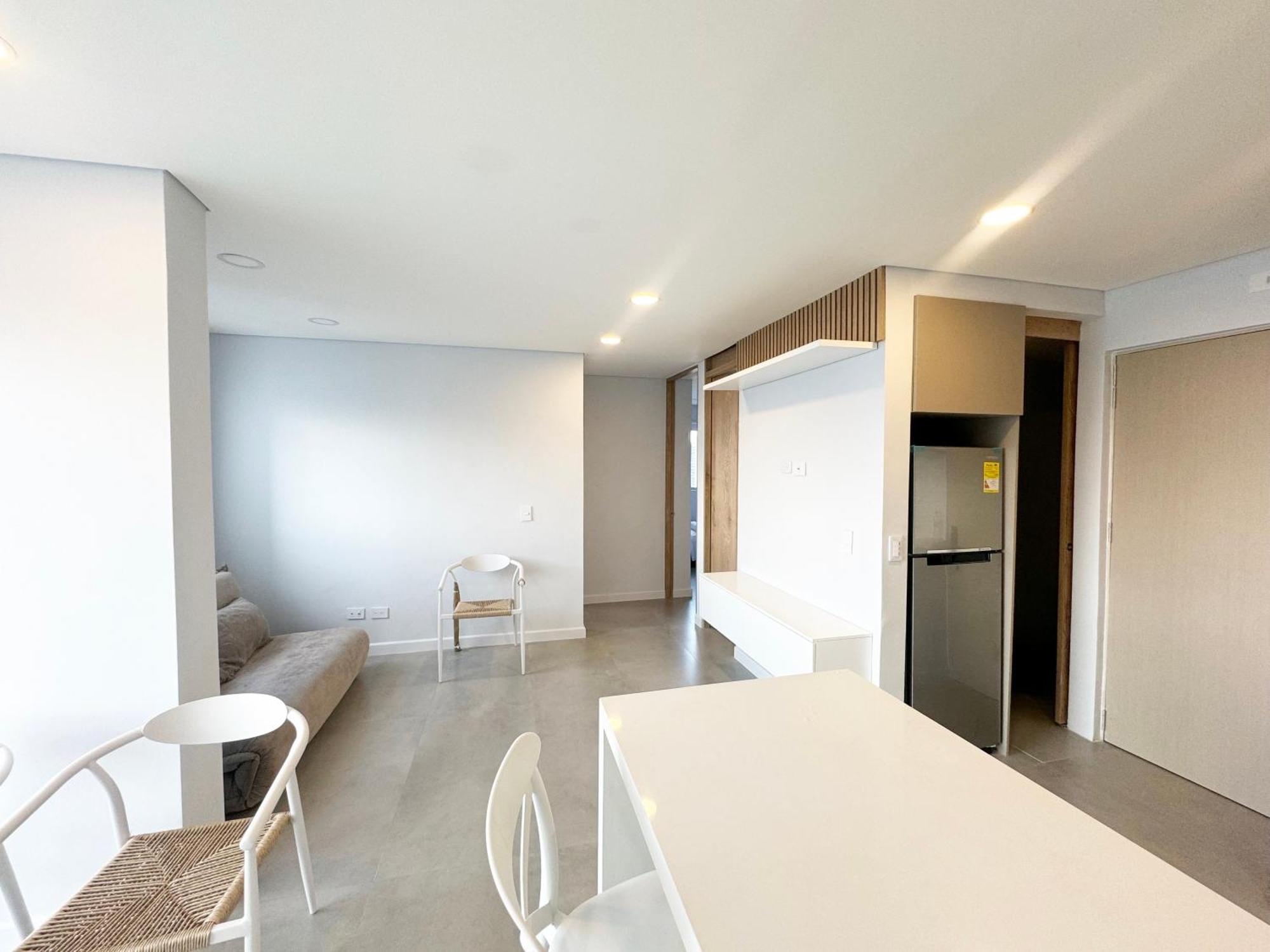 Apartamento Oasis Vista Al Mar