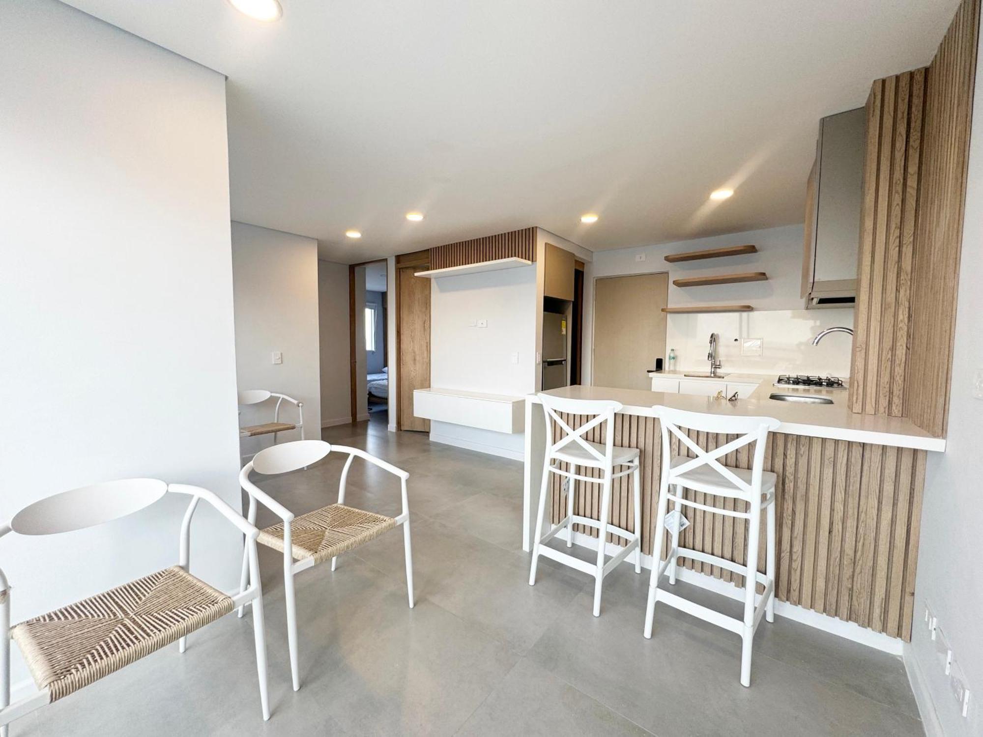 Oasis Vista Al Mar Apartamento Cartagena