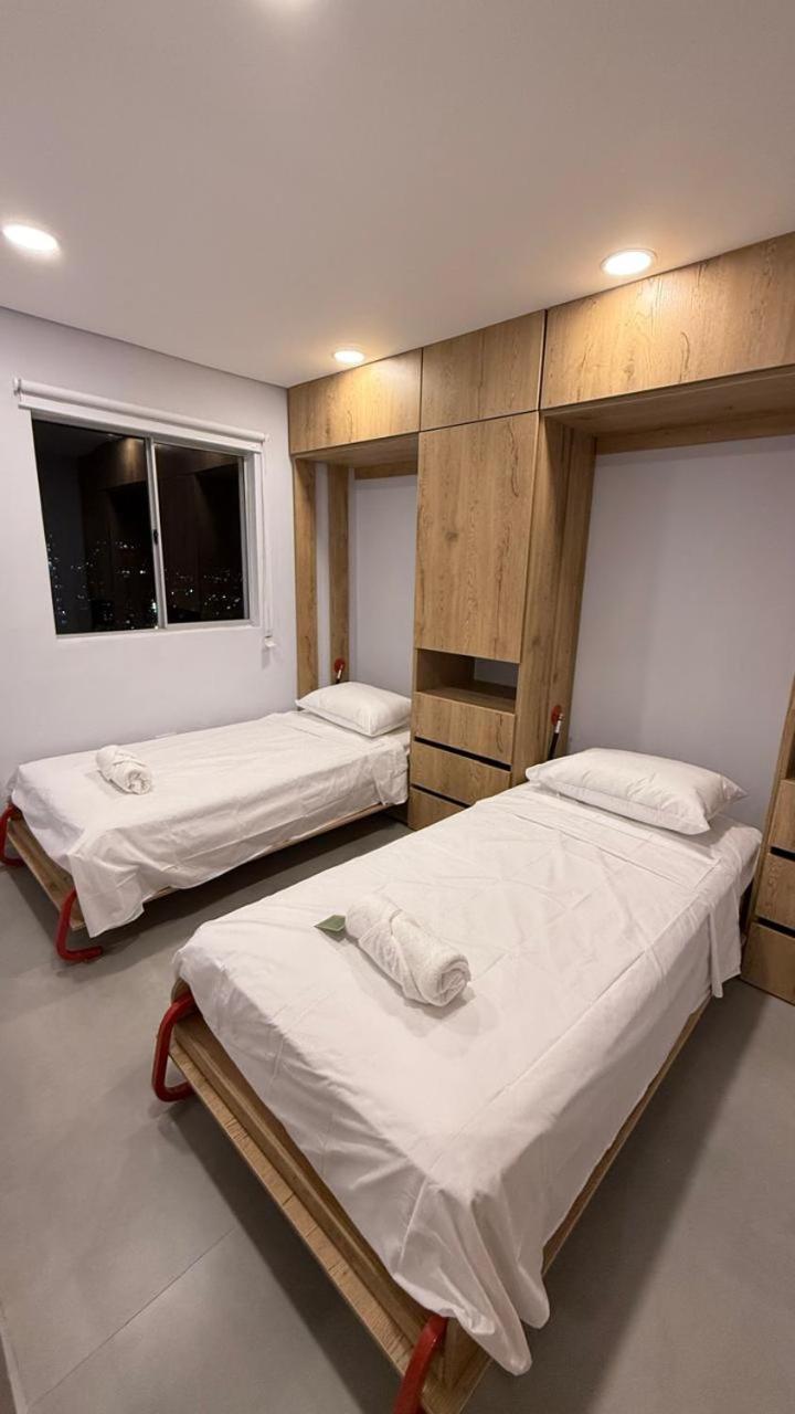 Oasis Vista Al Mar * Cartagena