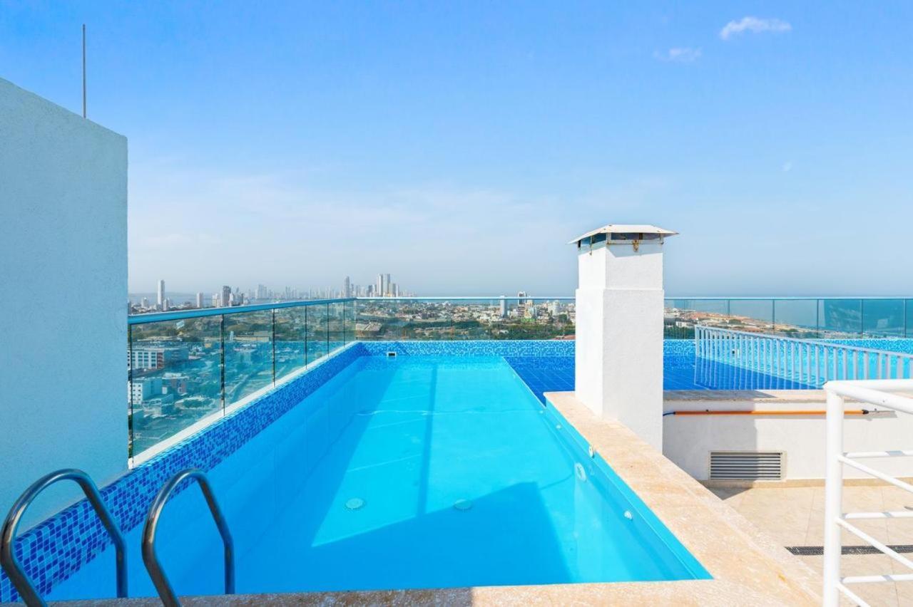 Oasis Vista Al Mar *