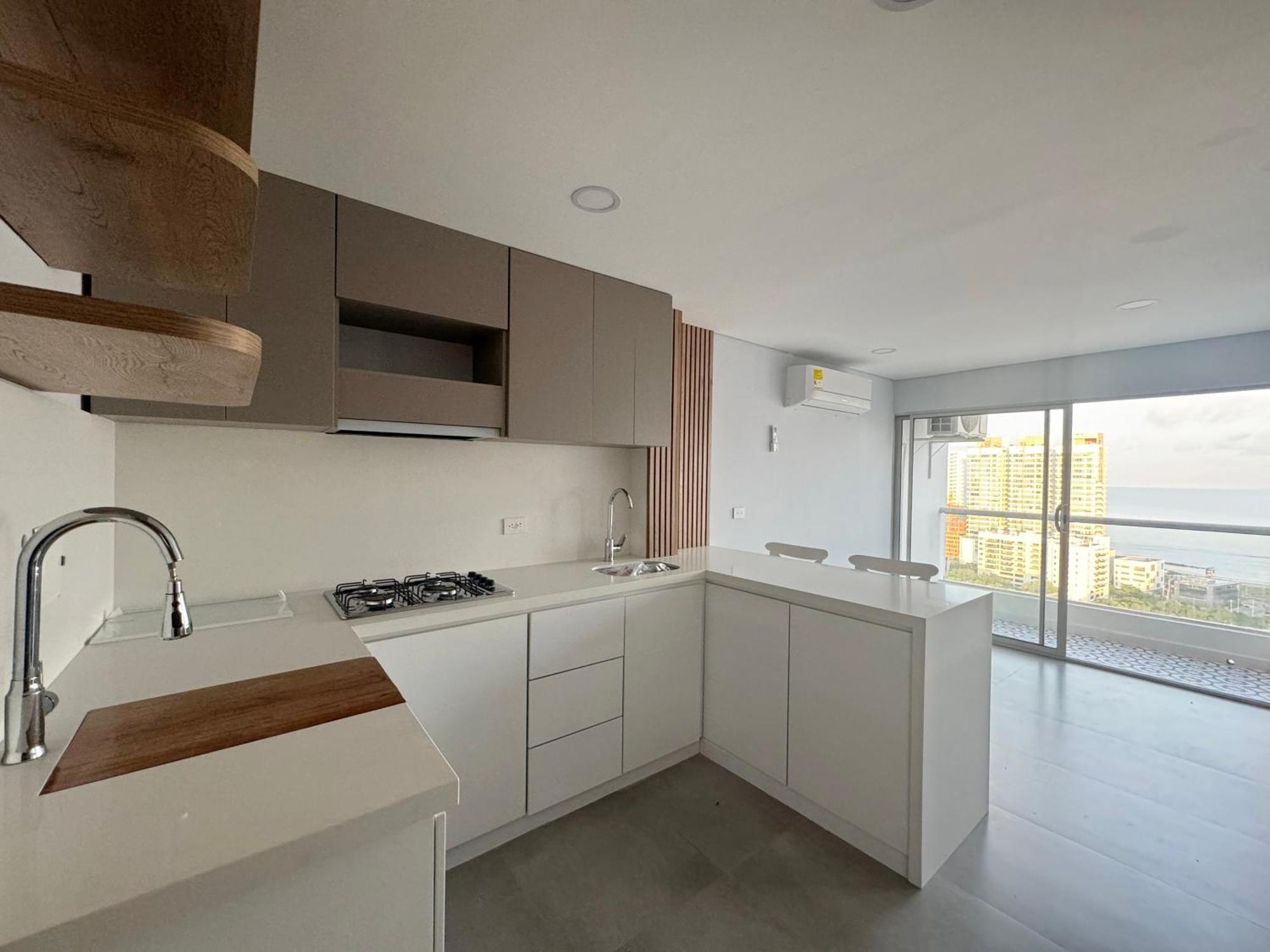 Oasis Vista Al Mar Apartment *