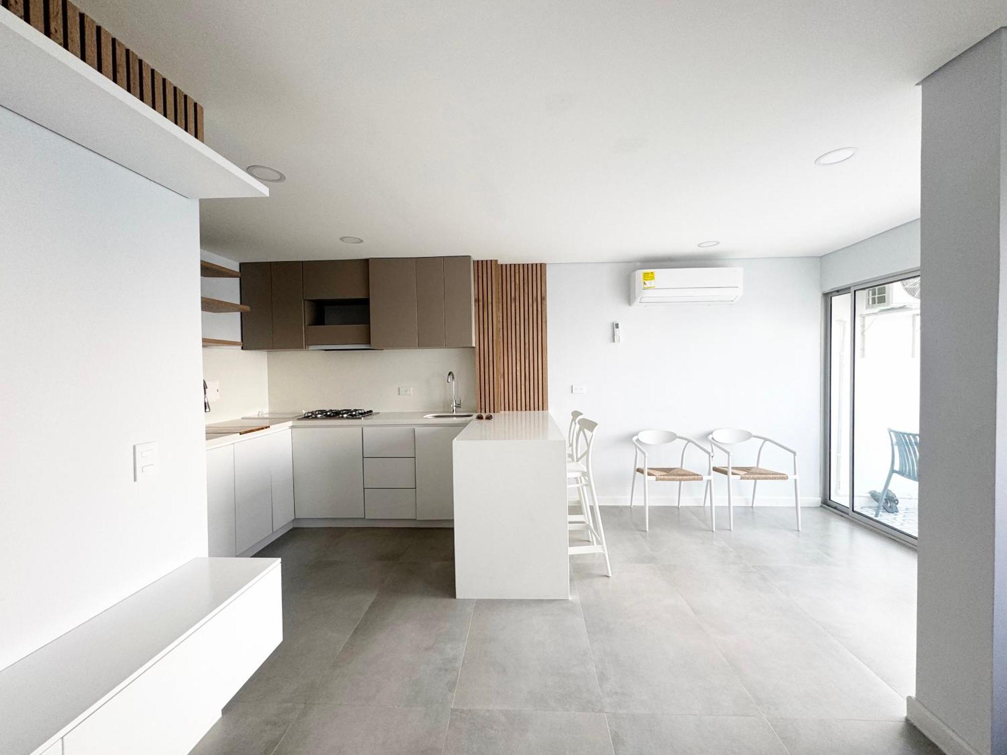 Oasis Vista Al Mar Apartment Cartagena