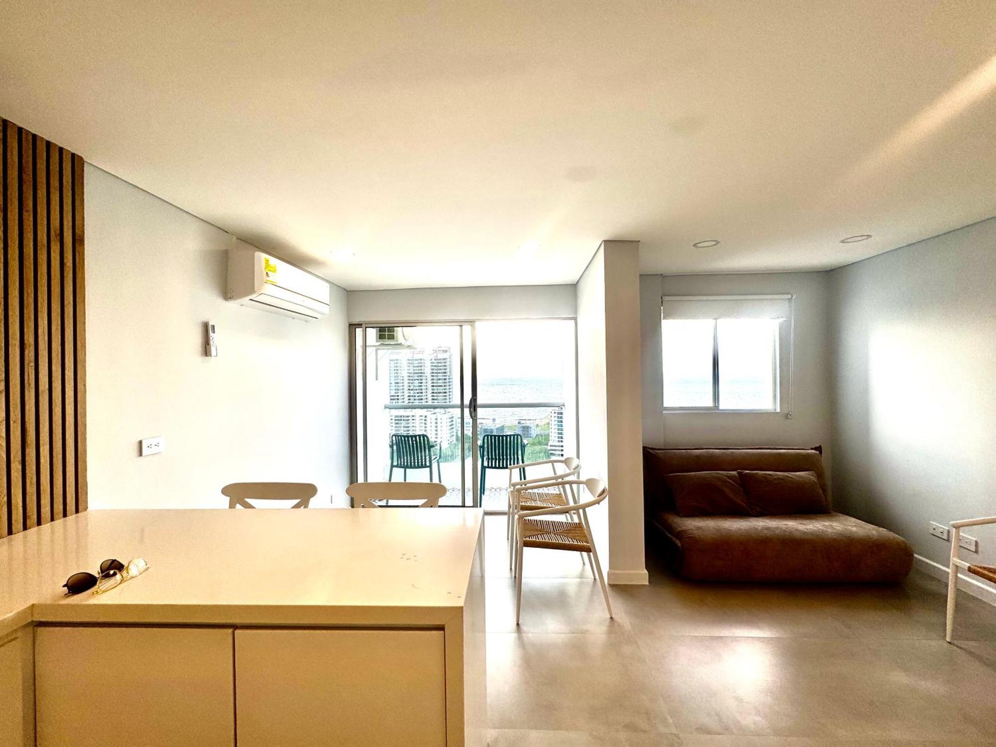 Oasis Vista Al Mar Cartagena